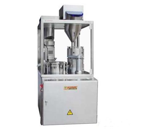  山东胶囊填充机